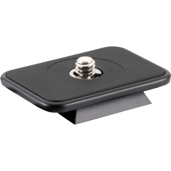 Velbon Quick Release Plate QB 42, Patina trepied