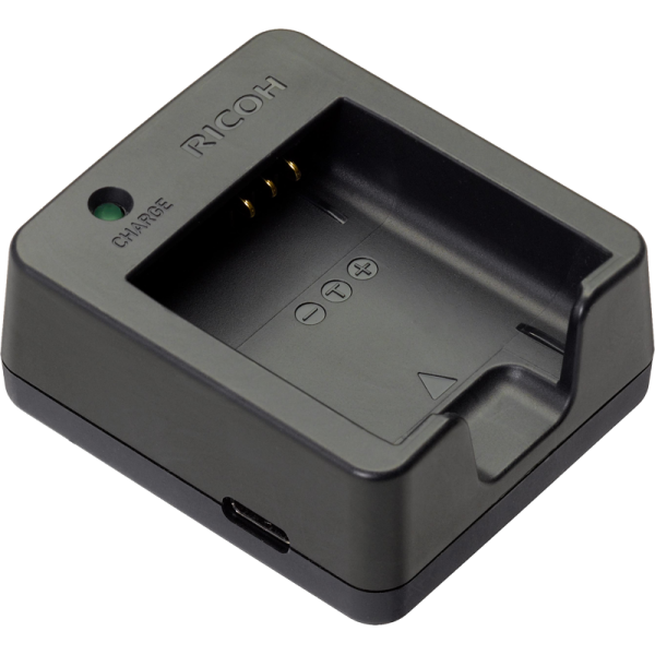 Ricoh Battery Charger BJ-11, Incarcator baterie