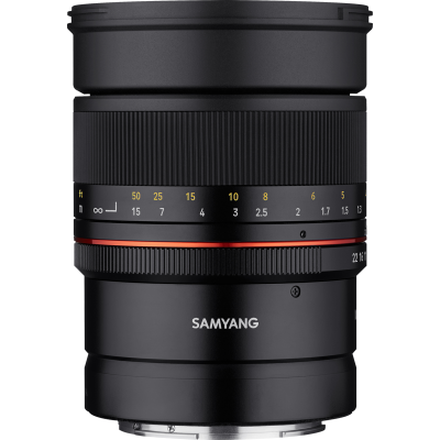 Avatar-Shop|Obiective foto mirrorless