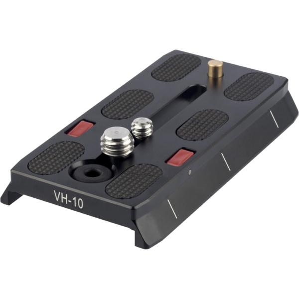 Sirui Quick Release Plate VP-VH10, Placa video eliberare rapida