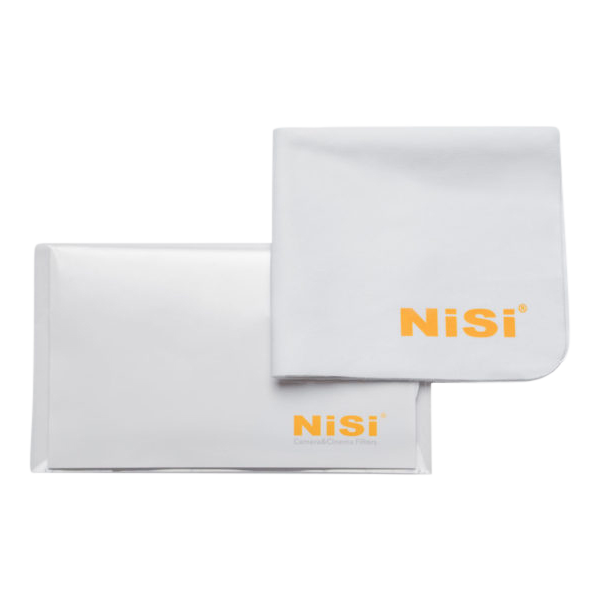 NiSi Cleaning Cloth, Panza curatare obiective