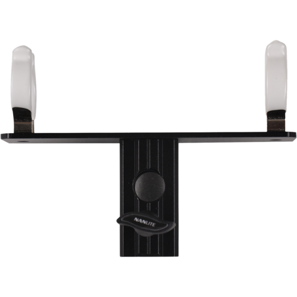 Nanlite T12 holder for single tube with 5/8" adap., Suport de prindere pentru PavoTube