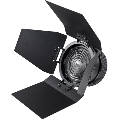 Nanlite FL-11 Lentila Fresnel, FM Mount 10-45 Grade, Voleti, Pentru Forza 60/150