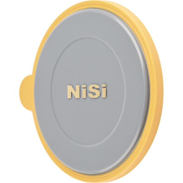 NiSi Capac Obiectiv pentru Suport M75, Diametru 67mm, Protectie Filtru Polarizator C-PL