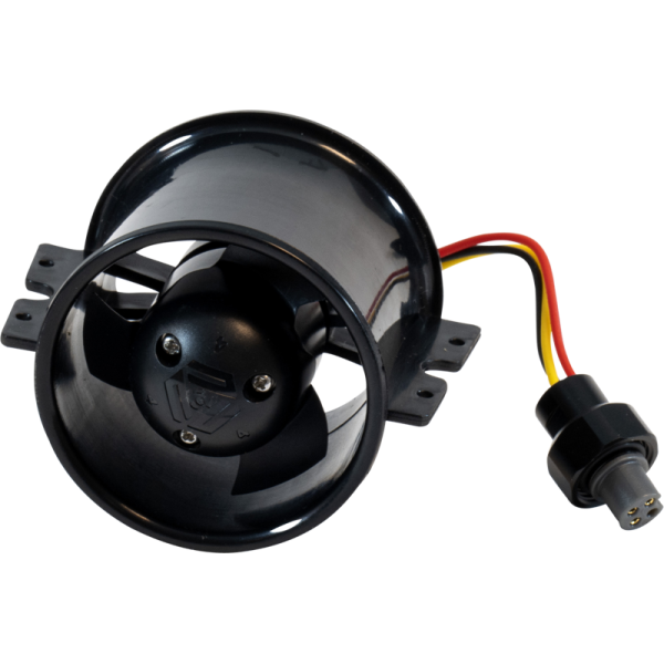 Chasing Gladius Mini Left Motor (4)