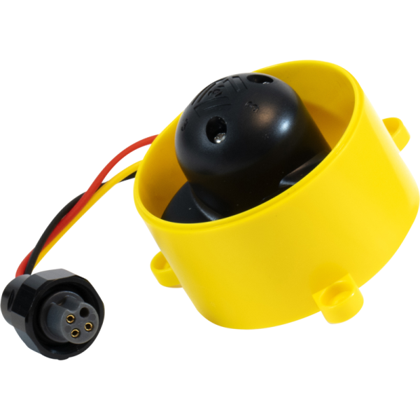 Chasing Gladius Mini Middle Rear Motor (3)
