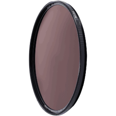 NiSi IRND64 Pro Nano Huc Filtru ND, 67mm, Densitate Neutra 6 Stopuri, Acoperire IR,...