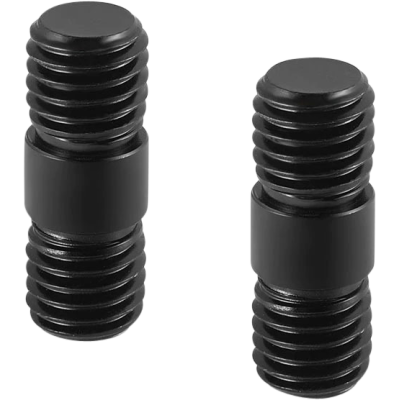 Avatar-Shop|SmallRig 900 Rod Connector for 15mm Rods, Conector tije filetate|SmallRig