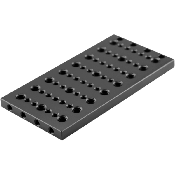 SmallRig 1092 Cheese Plate Multi Mount Plate, Placa universala multifunctionala