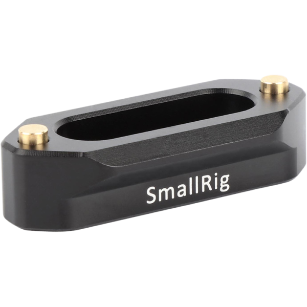 SmallRig 1409 QR Safety Rail 46mm
