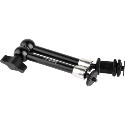 SmallRig 1498 Articulating Rosette Arm (11"), Brat articulat