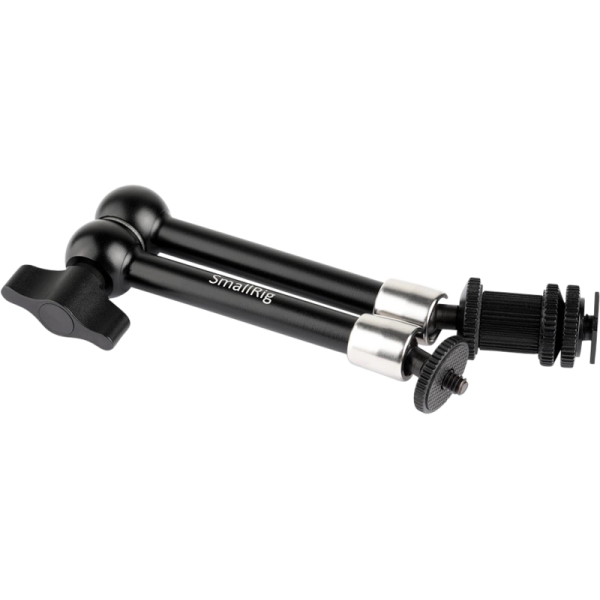 SmallRig 1498 Articulating Rosette Arm (11"), Brat articulat