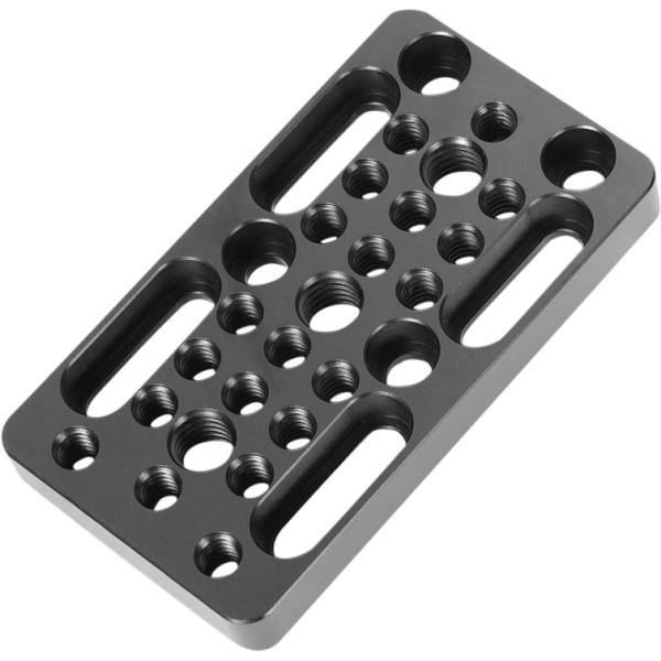 SmallRig 1598 Mounting Cheese Plate