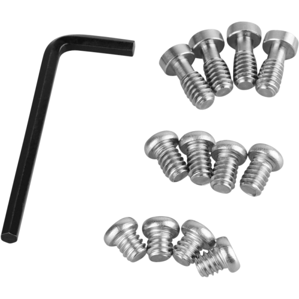 SmallRig 1713 Hex Screw Pack (12 pcs), Set suruburi Camera Cage