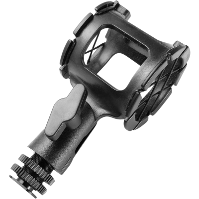 SmallRig 1859 Univ Mic Shock Mount Adpt, Suport microfon