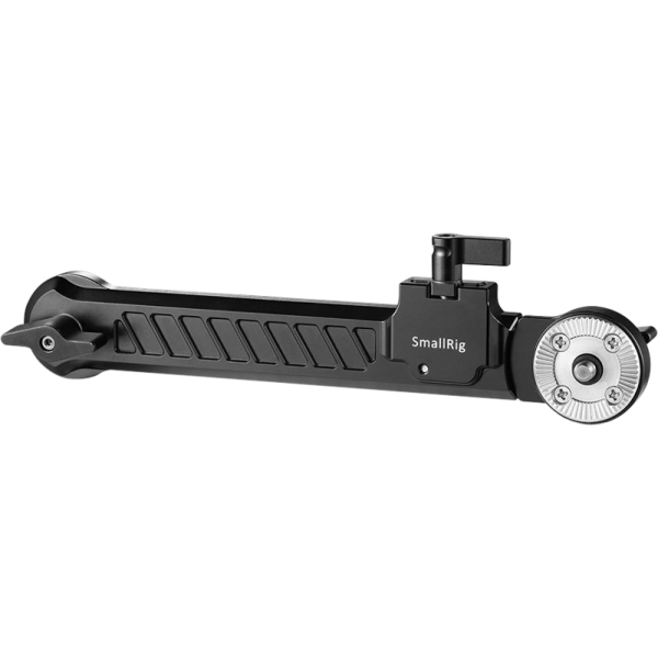 SmallRig 1870 Extension Arm with Arri Rosette, Brat de Extensie cu Rozeta ARRI