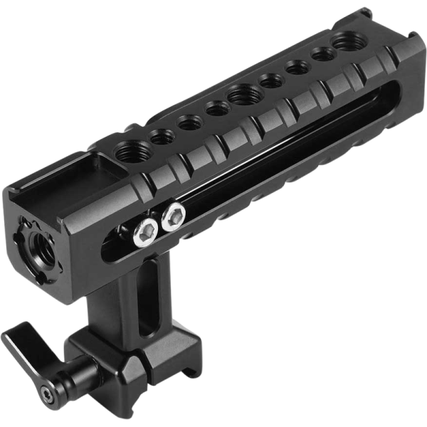 SmallRig 1955 Handle Nato Action Stabilizing, Maner video