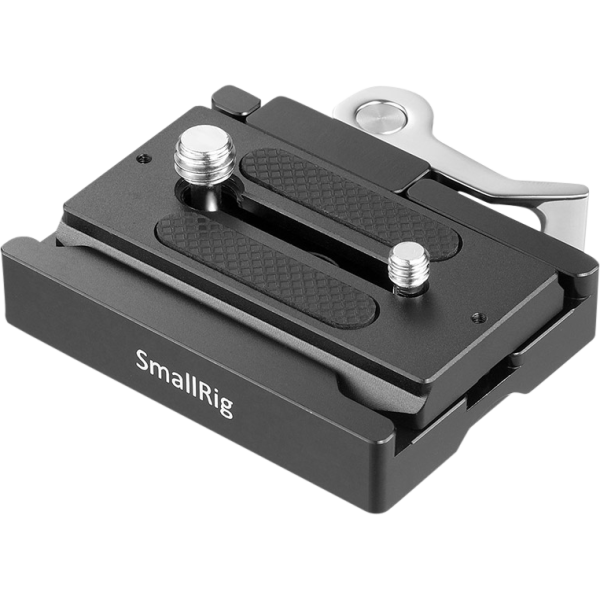 SmallRig 2144 QR Clamp and Plate Arca
