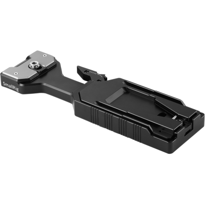 SmallRig 2169 VCT-14 QR Tripod Plate, Placa eliberare rapida