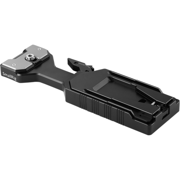 SmallRig 2169 VCT-14 QR Tripod Plate, Placa eliberare rapida