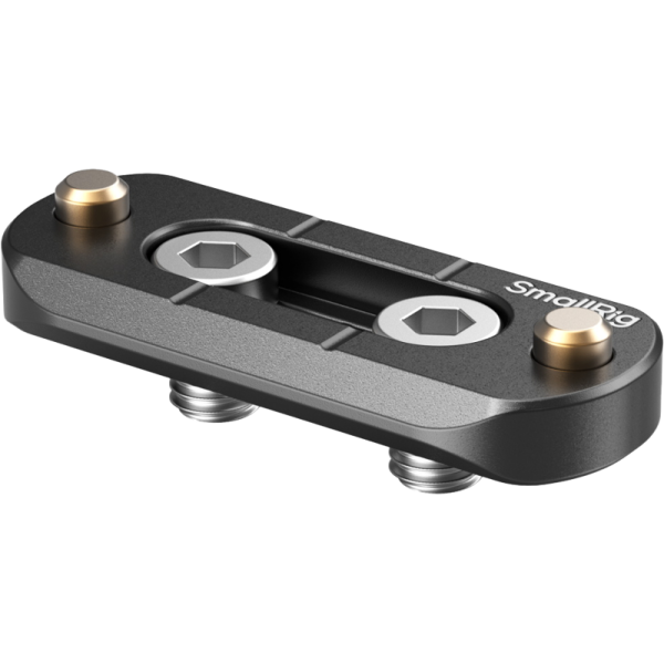 SmallRig 2172 Mini QR Nato Rail (48mm)