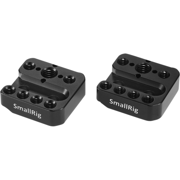 SmallRig 2234 Mounting Plate for DJI Ronin S, Placa montaj accesorii