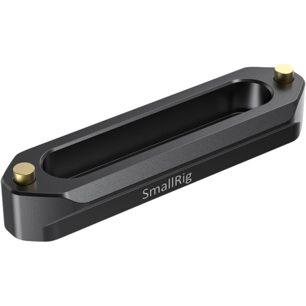 SmallRig 1195 QR Safety Rail 70mm, Sina de siguranta