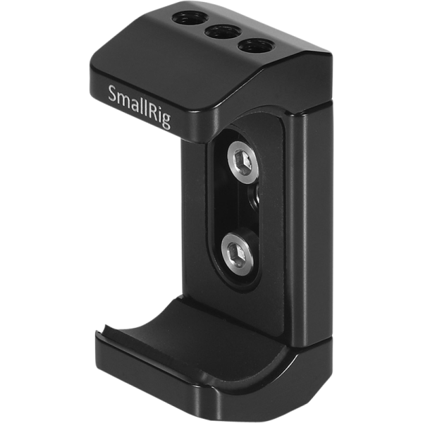 SmallRig 2336 Holder for Portable Power Banks, Suport baterie externa