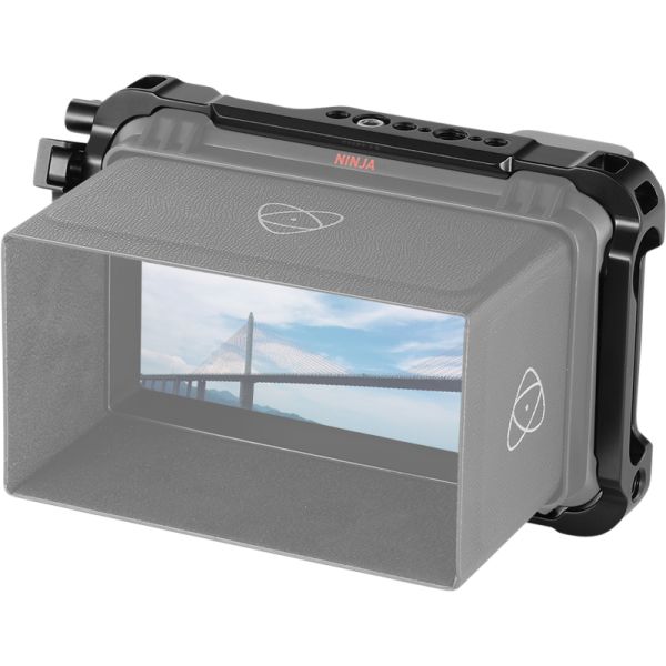 SmallRig 2209 Cage for Atomos Ninja V, Carcasa monitor extern