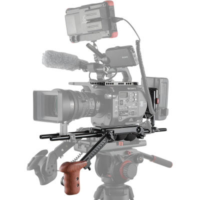 Avatar-Shop|SmallRig 2045 Pro Acc Kit for FS7/FS7II, Kit camera profesionala|SmallRig