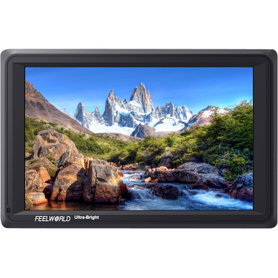 Avatar-Shop|Monitor, Feelworld Monitor FW279S 7"|FEELWORLD
