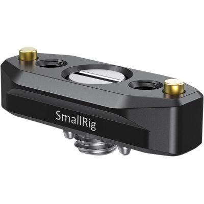 SmallRig 2521 Nato Rail 48mm w/ ARRI Loc Screw