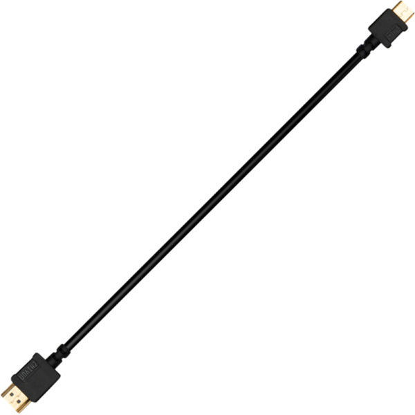 Zhiyun Cable HDMI Mini to HDMI, Cablu HDMI la Mini HDMI