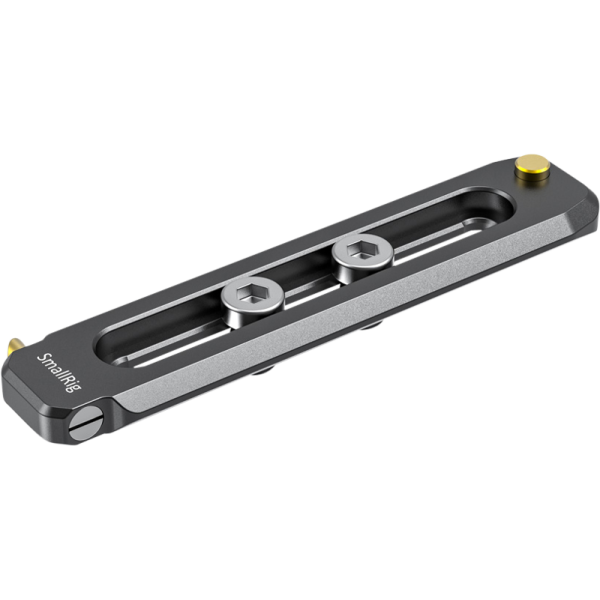 SmallRig 2484 Low Profile Nato rail 90mm, Sina Nato cu profil redus