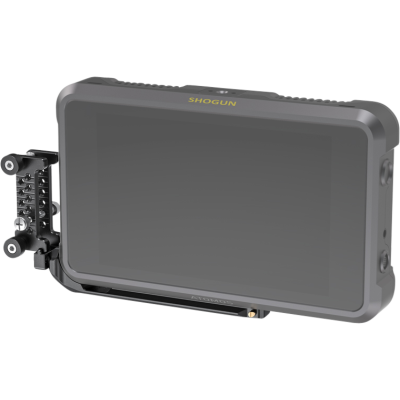 Avatar-Shop|SmallRig 2487 Mount Plate & HDMI Cl for Shogun 7, Placa de montare si clema Hdmi|SmallRig