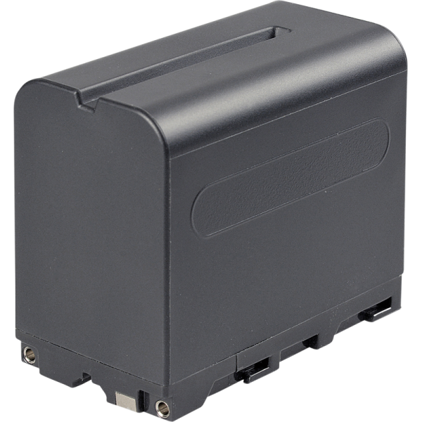 Nanlite baterie 6000mAh NP-F