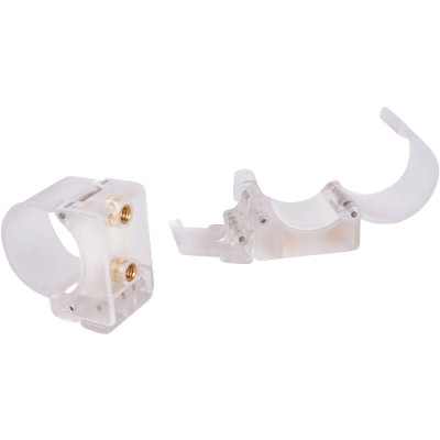 Nanlite T12 Clip for tube, Clema de prindere PavoTube