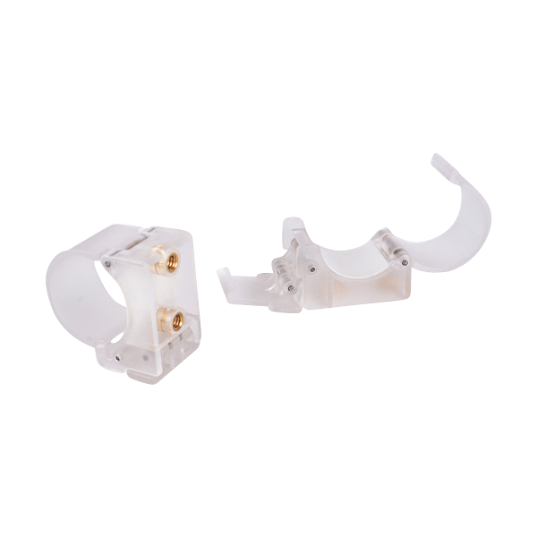 Nanlite T12 Clip for tube, Clema de prindere PavoTube
