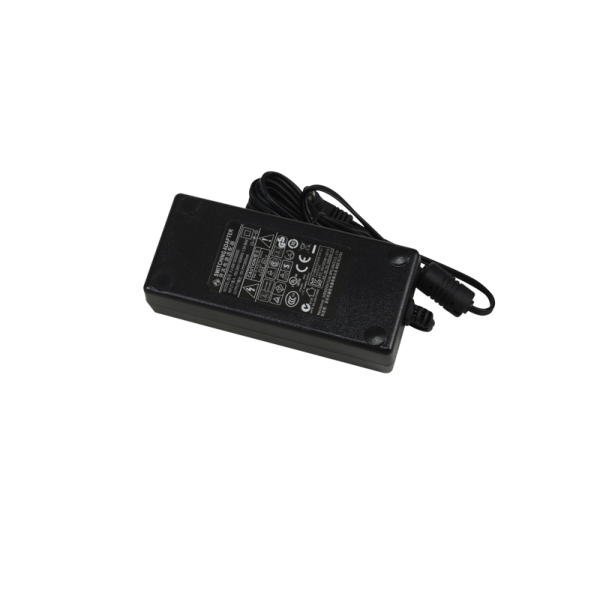 Nanlite 15V 3A adapter with cable, Adaptor pentru PavoTube 15C și PavoTube II 15X (15V/3A)