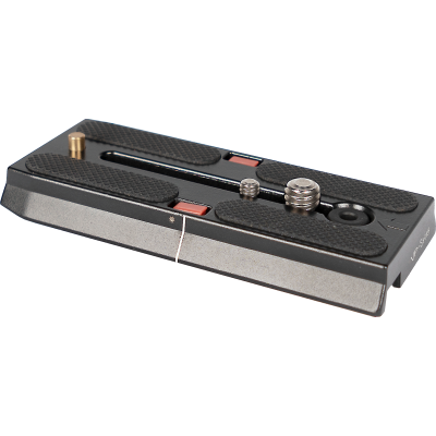 Sirui Quick Release Plate VP-SH15, Placa video eliberare rapida