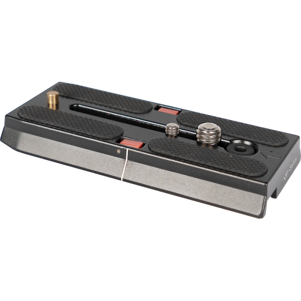 Sirui Quick Release Plate VP-SH15, Placa video eliberare rapida