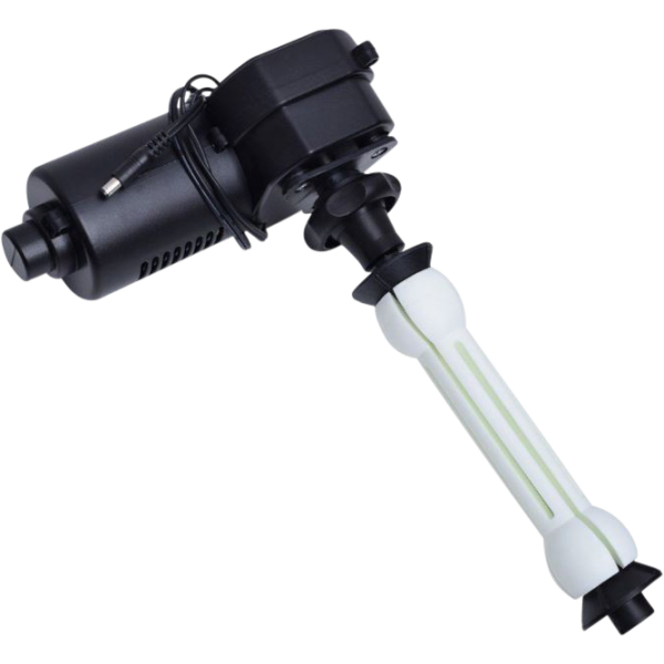 Nanlite 6-axe suport background electric