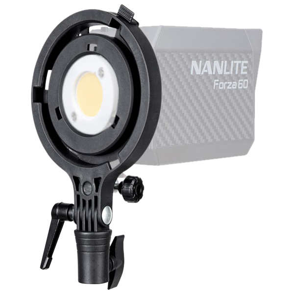 Nanlite adaptor Bowens pentru Forza 60