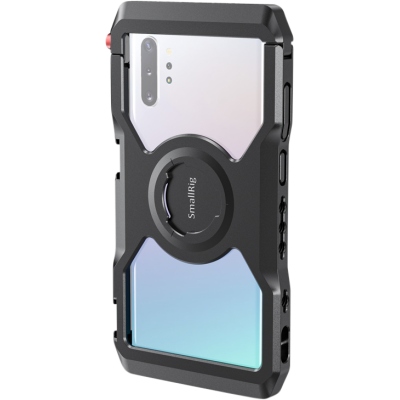 Avatar-Shop|SmallRig 2454 Pro Mobile Cage for Samsung Note10+, Husa dedicata Note 10+|SmallRig