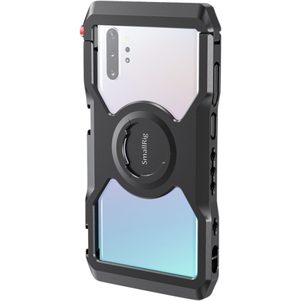 SmallRig 2454 Pro Mobile Cage for Samsung Note10+, Husa dedicata Note 10+