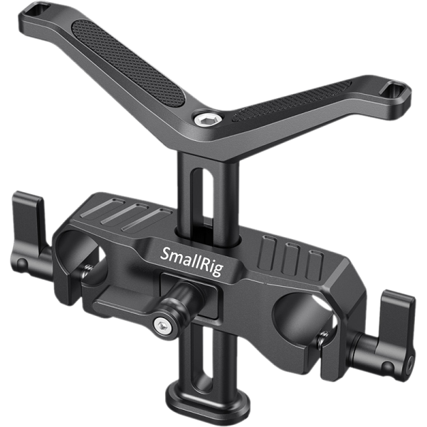 SmallRig 2681 Universal Lens Support 15mm LWS, Suport universal pentru obiective