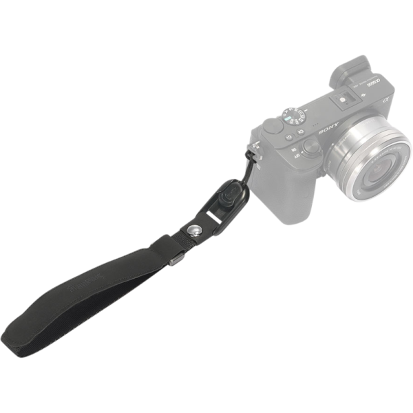 SmallRig 2398 Wrist Strap for Camera, Curea de mana camera foto
