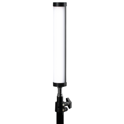Avatar Shop|Nanlite PavoTube II 6C Tub LED RGBWW, 25cm, 2700K-7500K, Magneti incorporati, Baterie integrata, 15 efecte speciale, USB-C|Nanlite