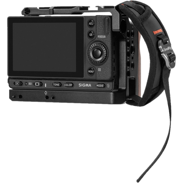 SmallRig 2456 Hand Strap, Curea de mana camera foto