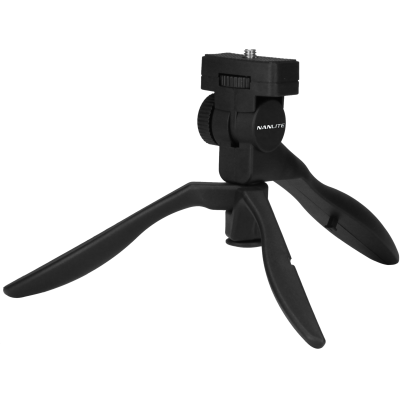 Avatar-Shop|Nanlite Minitrepied & Grip cu surub 1/4|Nanlite